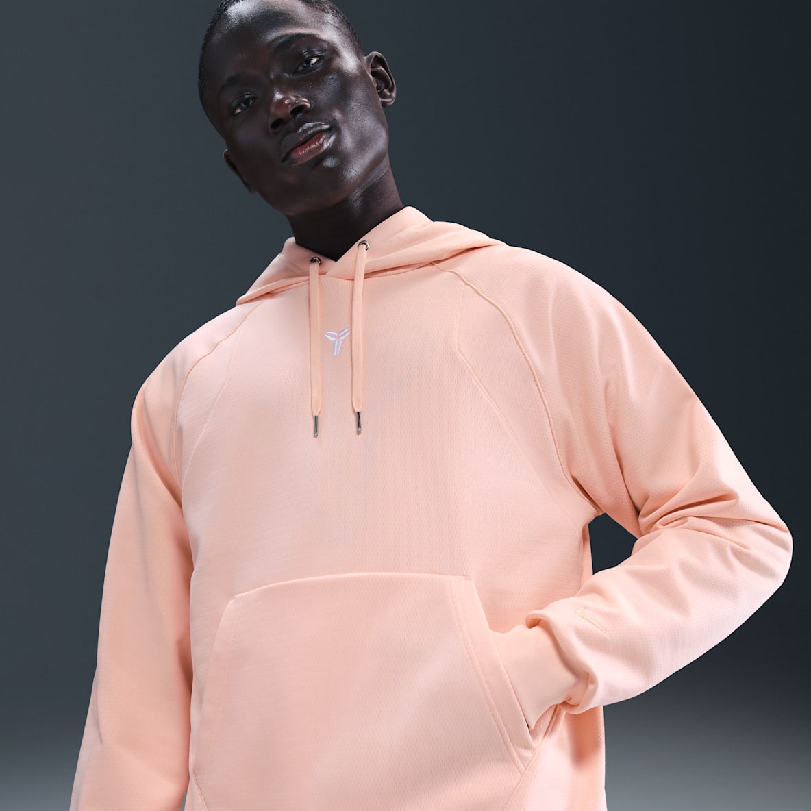 Kobe Therma-FIT Pullover Hoodie. Nike.com